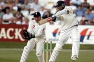 Rahul Dravid's technically complete game put him on the map of World Cricket.